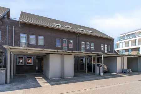 Huis Te Koop Brugge