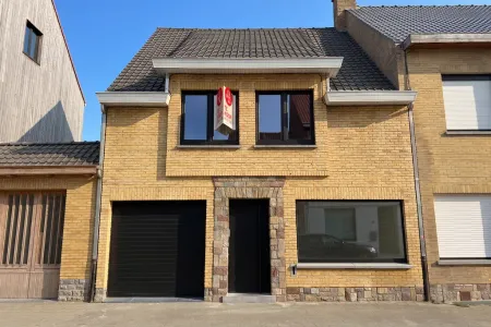 Maison À vendre Oostvleteren