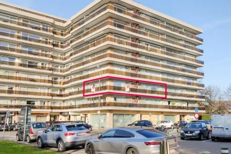 Appartement Te Koop Hasselt