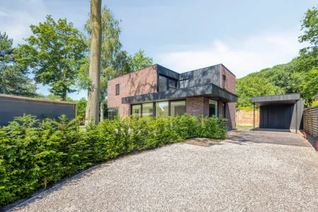 Huis Te Koop Jabbeke