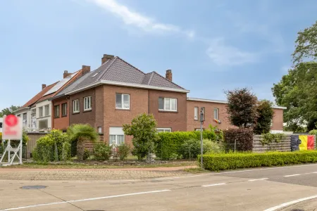 Huis Te Koop Zonhoven
