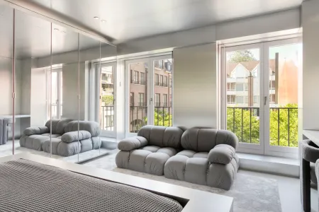 Appartement Te Koop Kortrijk