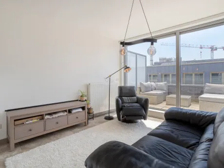 Appartement in Antwerpen - Sint-Jacobsmarkt 47 bus 406, 2000 - foto 6