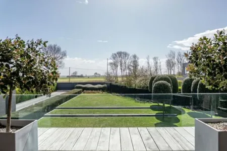 Villa Gearchiveerd Leffinge