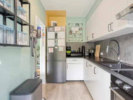 Appartement in Brasschaat - Vuurkruisenlei 5 bus 2001, 2930 - foto 6