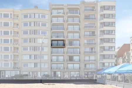 Appartement Te Koop De Panne