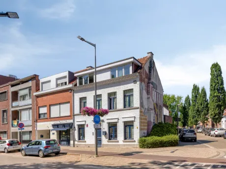 Huis in Wilrijk - Sint-Bavostraat 35, 2610 - foto 2