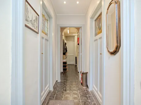 Huis in Wilrijk - Sint-Bavostraat 35, 2610 - foto 4