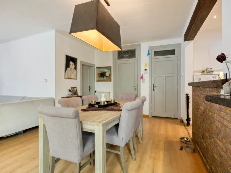 Huis in Wilrijk - Sint-Bavostraat 35, 2610 - foto 8