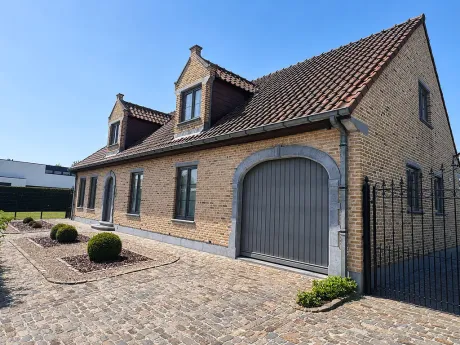 Villa à Lennik - Olmenlaan 34, 1750 - photo 2