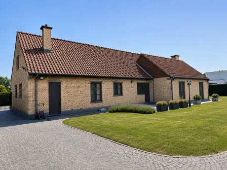 Villa à Lennik - Olmenlaan 34, 1750 - photo 3