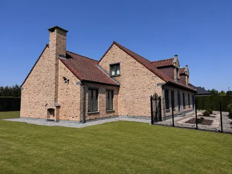 Villa à Lennik - Olmenlaan 34, 1750 - photo 4