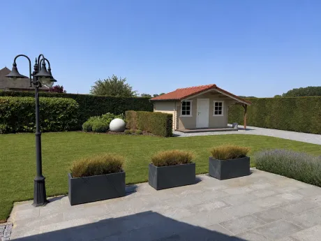 Villa à Lennik - Olmenlaan 34, 1750 - photo 5