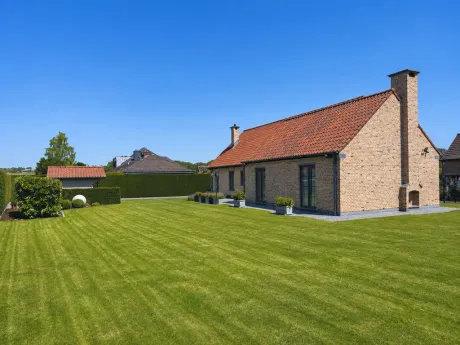 Villa à Lennik - Olmenlaan 34, 1750 - photo 8