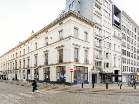 Huis in Kapellen - Biartlei 14, 2950 - foto 7