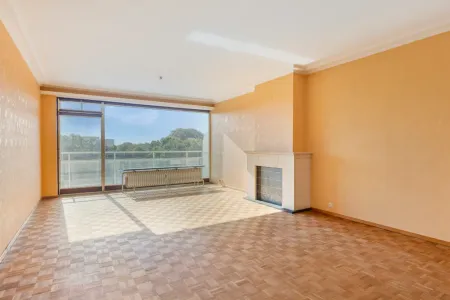 Appartement Te Koop Sint-Michiels