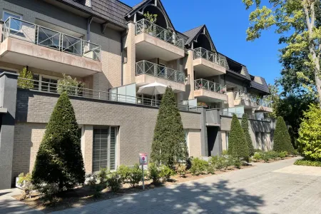 Appartement Te Koop Sint-Niklaas