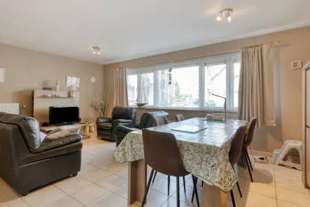 Appartement Gearchiveerd Blankenberge
