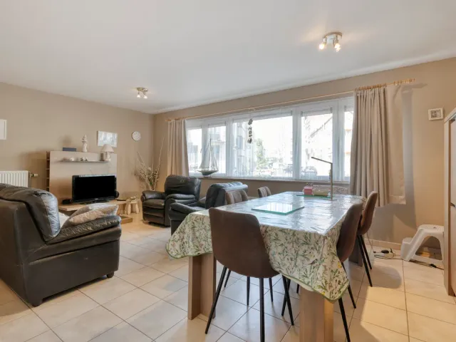 Appartement à Blankenberge - Van Maerlantstraat 83 bus 002, 8370