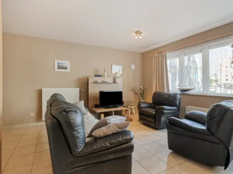 Appartement à Blankenberge - Van Maerlantstraat 83 bus 002, 8370 - photo 2