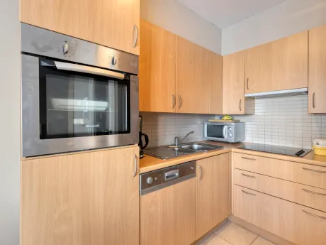 Appartement à Blankenberge - Van Maerlantstraat 83 bus 002, 8370 - photo 4