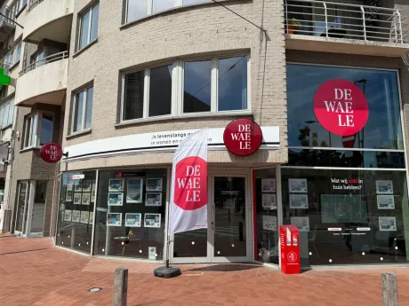Appartement à Blankenberge - Van Maerlantstraat 83 bus 002, 8370 - photo 7