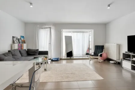 Appartement Te Koop Sint-Andries