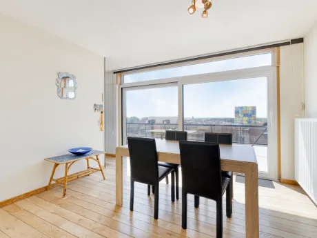 Appartement in Heist-aan-Zee - Elizabetlaan 373 bus 71, 8301 - foto 4