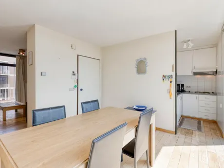Appartement in Heist-aan-Zee - Elizabetlaan 373 bus 71, 8301 - foto 5