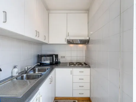 Appartement in Heist-aan-Zee - Elizabetlaan 373 bus 71, 8301 - foto 7