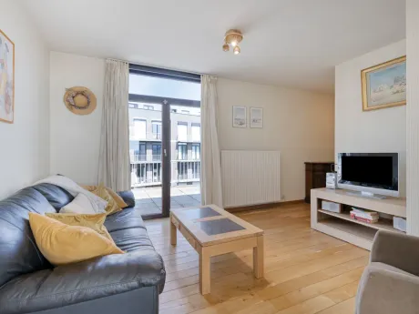 Appartement in Heist-aan-Zee - Elizabetlaan 373 bus 71, 8301 - foto 9