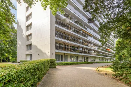 Appartement Te Koop Berchem