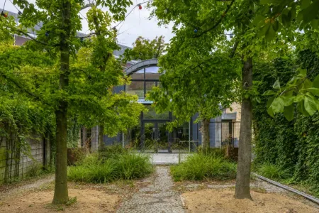 Huis Te Koop Gent