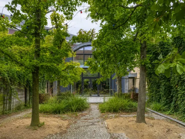 Huis in Gent - Zwijnaardsesteenweg 4 bus B, 9000