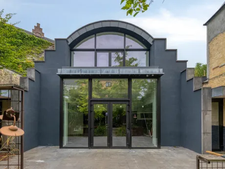 Huis in Gent - Zwijnaardsesteenweg 4 bus B, 9000 - foto 2