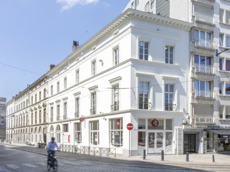 Huis in Gent - Zwijnaardsesteenweg 4 bus B, 9000 - foto 7