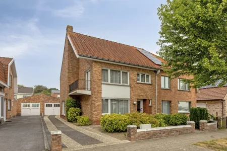 Huis Te Koop Sint-Michiels