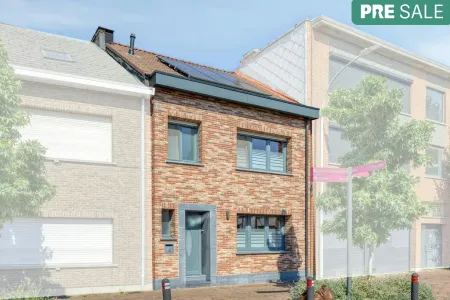 Maison À vendre Boom