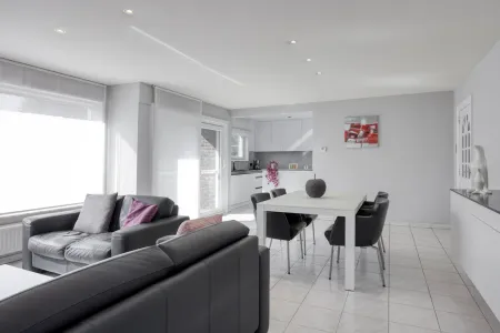 Appartement Te Koop Hoboken