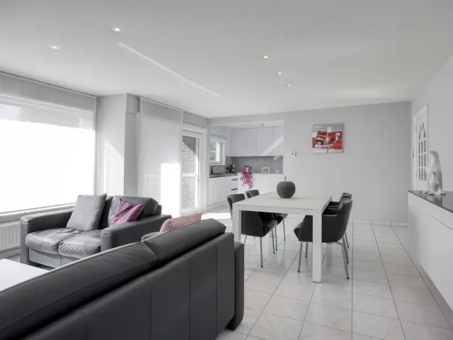 Appartement in Hoboken - Parijslaan 93 bus 5, 2660