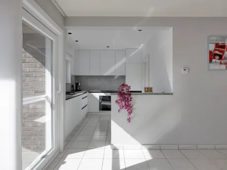 Appartement in Hoboken - Parijslaan 93 bus 5, 2660 - foto 3