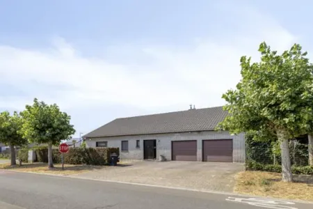 Huis Te Koop Oostduinkerke