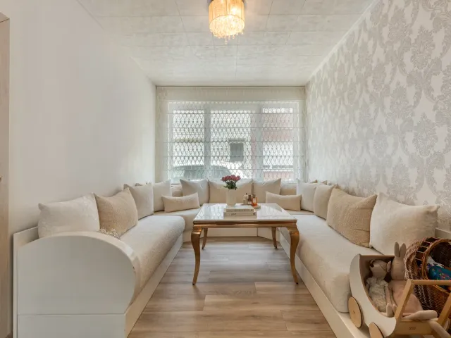 Huis in Boom - Hospitaalstraat 35, 2850