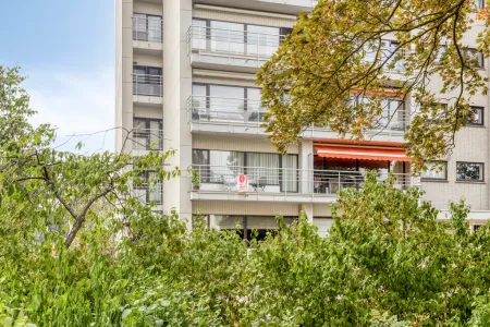 Appartement Te Koop Sint-Andries