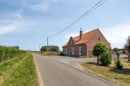Huis Gearchiveerd Wervik