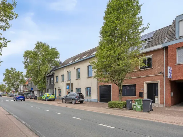 Huis in Wuustwezel - Bredabaan 352, 2990