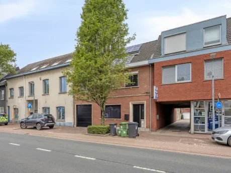 Huis in Wuustwezel - Bredabaan 352, 2990 - foto 2