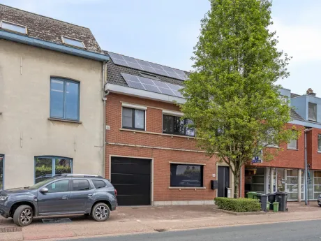 Huis in Wuustwezel - Bredabaan 352, 2990 - foto 3