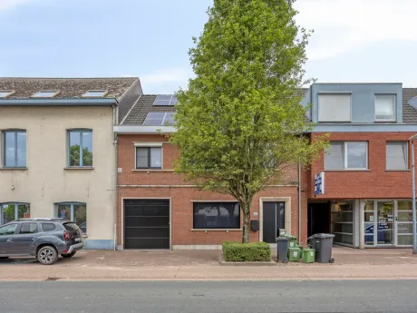 Huis in Wuustwezel - Bredabaan 352, 2990 - foto 4
