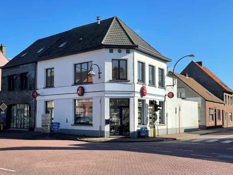 Huis in Wuustwezel - Bredabaan 352, 2990 - foto 7